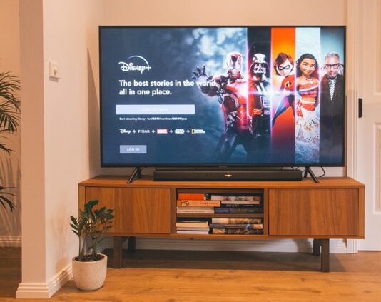 Czy warto kupić telewizor używany?