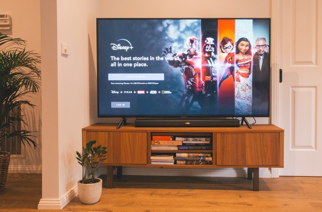 Czy warto kupić telewizor używany?