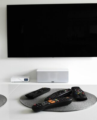 Jaki telewizor wybrać do małego pokoju