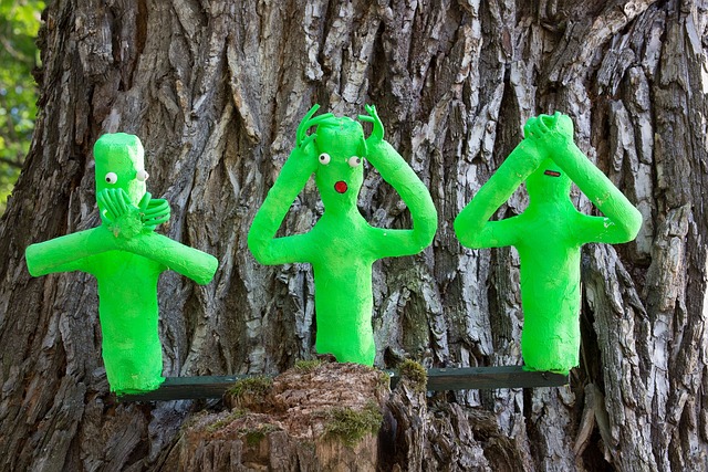 Jak poprawić słuch domowym sposobem? Jak poprawić słuch domowym sposobem?