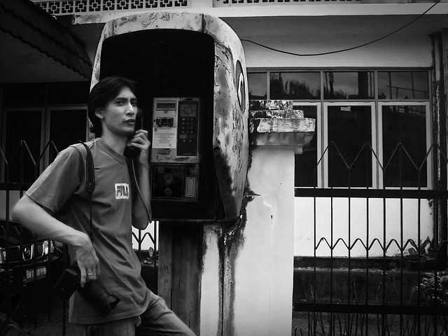 Dlaczego iPhone robi lepsze zdjęcia? Dlaczego iPhone robi lepsze zdjęcia?