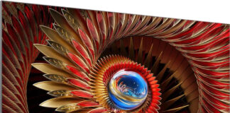 Telewizory TCL – nowoczesność, która zaskakuje jakością Telewizory TCL