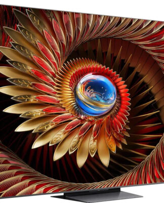 Telewizory TCL – nowoczesność, która zaskakuje jakością Telewizory TCL