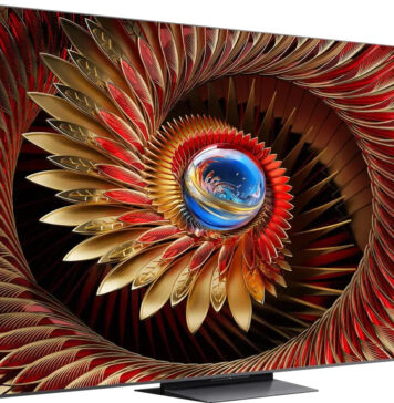 Telewizory TCL – nowoczesność, która zaskakuje jakością Telewizory TCL